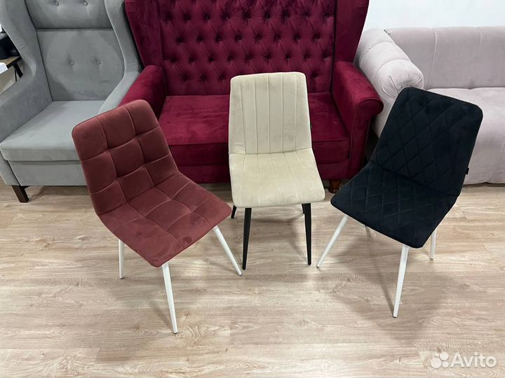 Мебель для кафе