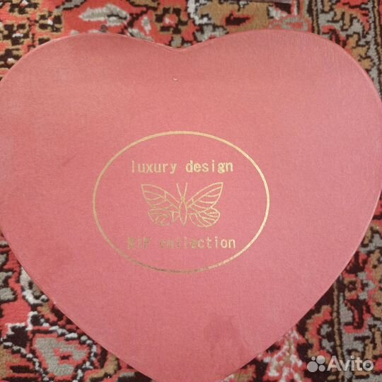 Чайный набор 