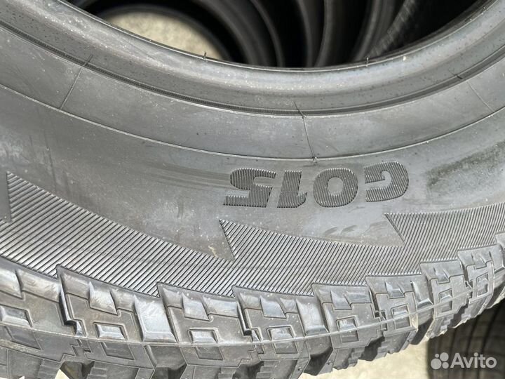 Yokohama Geolandar A/T G015 215/70 R16 100H