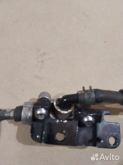 Задний тормозной цилиндр Yamaha Warrior XV1700