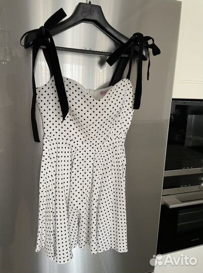 Платье Размер М