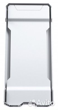 Phanteks Enthoo Evolv X Glass White