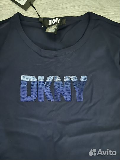 Платье dkny оригинал