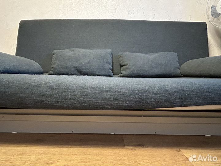 Диван прямой IKEA