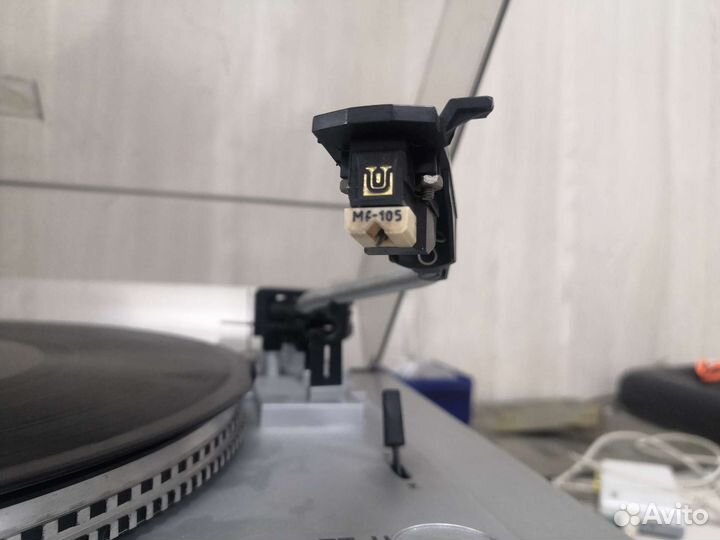 Проигрыватель винила вега эп 110