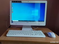 Компьютер моноблок Acer Aspire C20