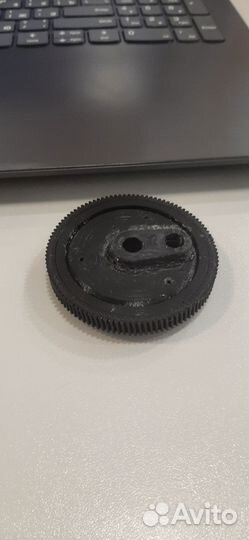 3д печать деталей игрушек