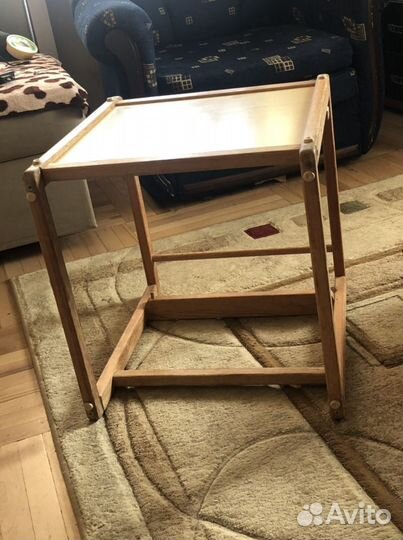 Столик детский