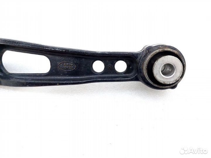 Б/У Б/У Рычаг подвески Нижний. Состояние отличное