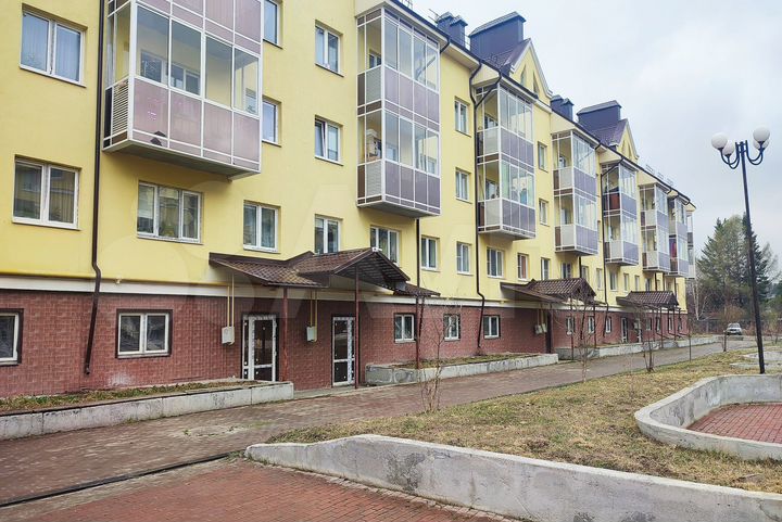 Торговая площадь, 391 м²