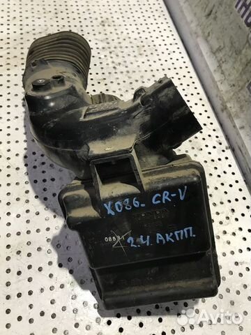 Абсорбер Honda CR-V (3) с 2007-2011г