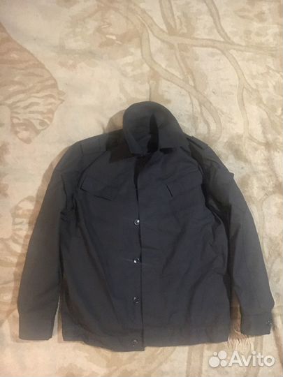 Военная форма