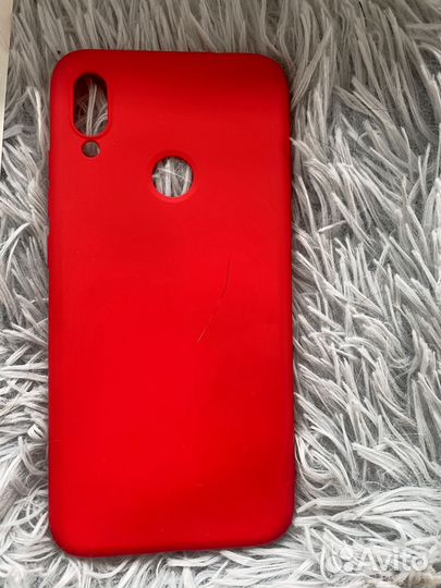 Чехлы На телефон Redmi note 7