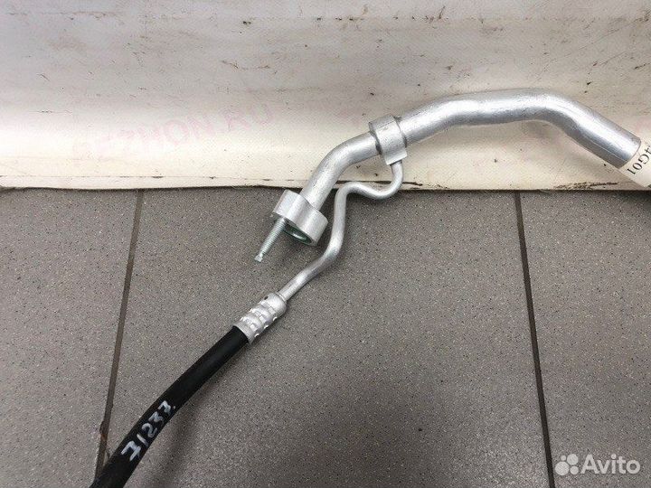 Трубка кондиционера Ford Focus