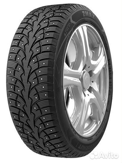 Zmax Winternova Stud I 205/65 R15 94T