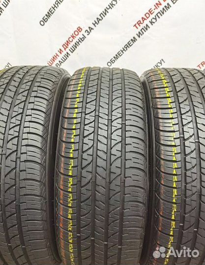 Douglas All Season 215/60 R16 95H