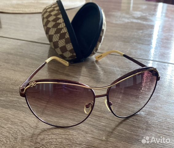 Солнцезащитные очки женские