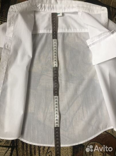 Рубашка Acoola