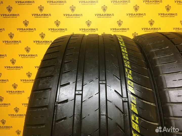 Goform EcoPlus SUV 275/45 R20 110W