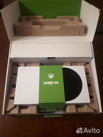 Xbox series s