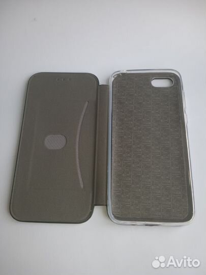 Чехол-книжка для Honor 7A/7A Prime/7S/Y5