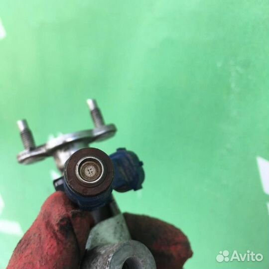 Форсунка инжекторная Киа Cид 07-12