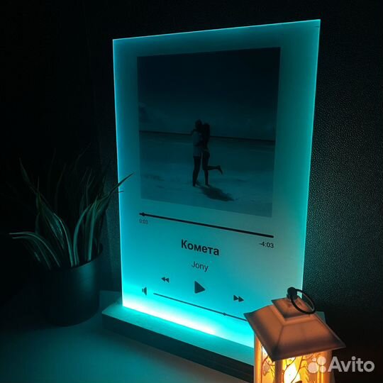 Фотопортрет / подарок