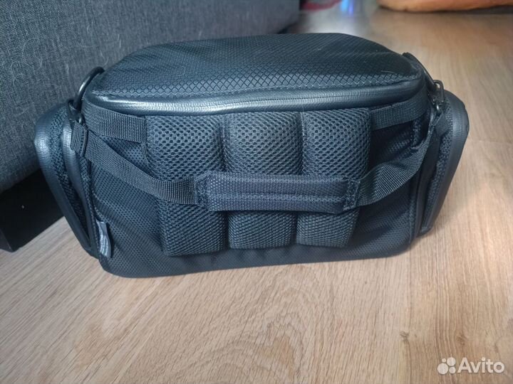 Фотосумка Tenba Shootout Waistpack