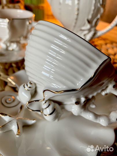 Чайный набор