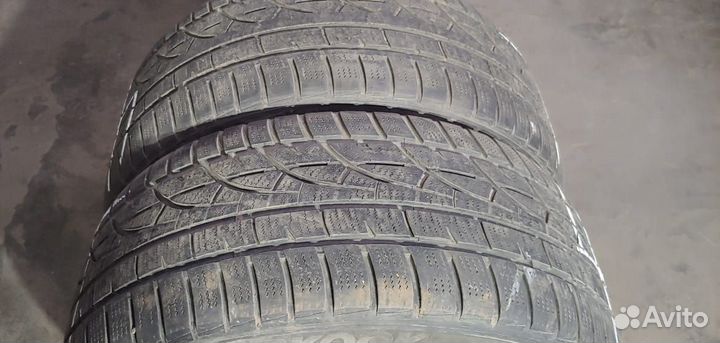 Hankook Winter I'Cept EVO 245/45 R17 99V