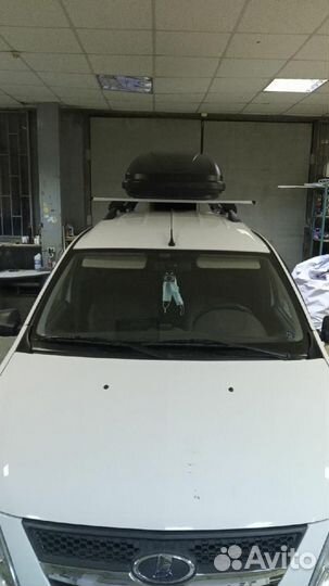 Бокс прокат