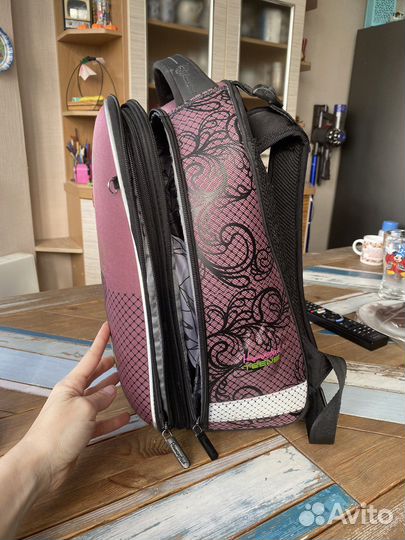 Школьный рюкзак Рюкзак Hummingbird Teens