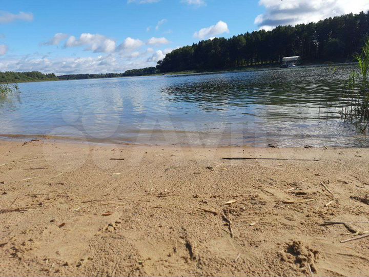 Дом 190 м² на участке 7,5 сот.