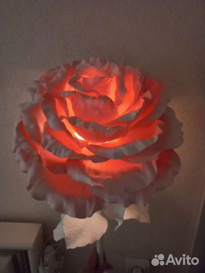 Светильник ночник