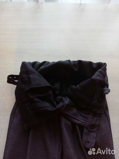 Школьный костюм для мальчика