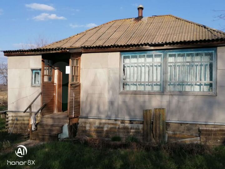 Дача 43 м² на участке 48 сот.