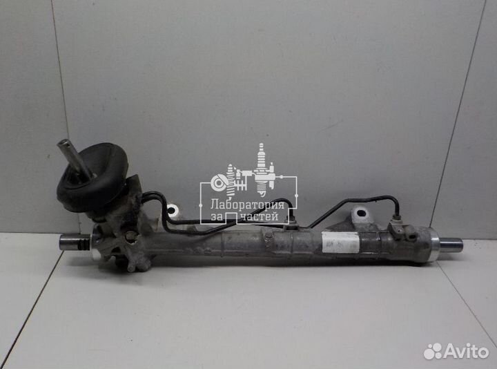 Рейка рулевая Renault 490011431R