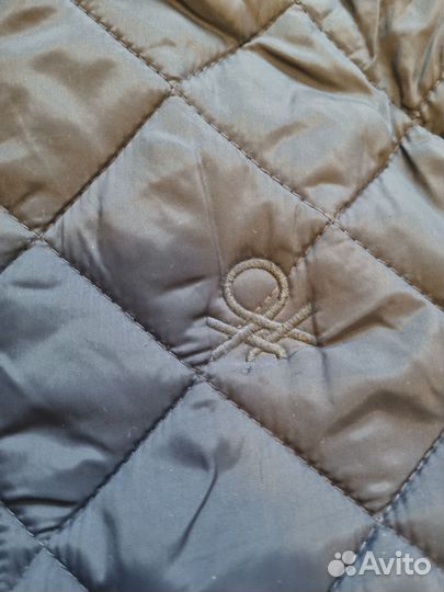 Куртка для мальчика