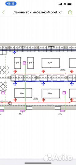 Поставка и монтаж вентиляции для коммерческих