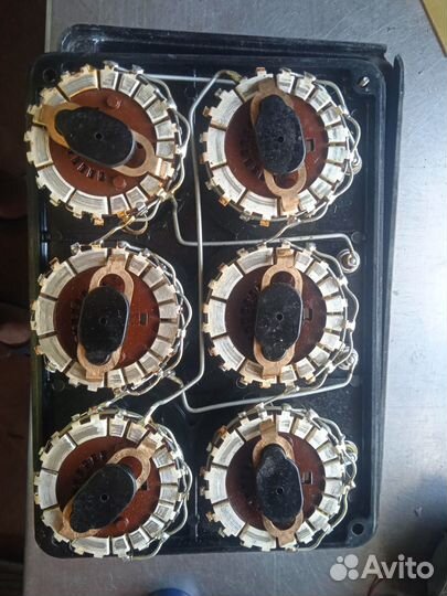 Магазин сопротивлений