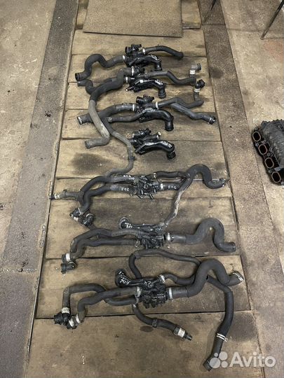 Термостат citroen c4