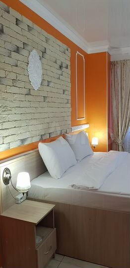 Квартира-студия, 25 м², 16/16 эт.