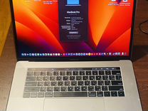 Macbook Pro 15 2019 i9