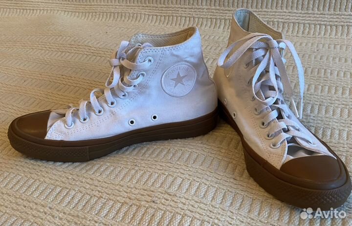 Кеды Converse Chuck Taylor (США) р.40-40.5