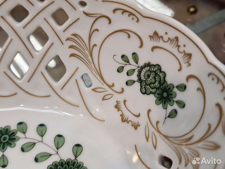 Сухарница Германия