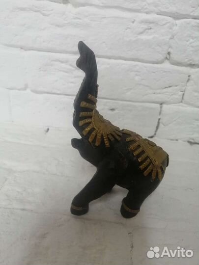 Фигурки слоники