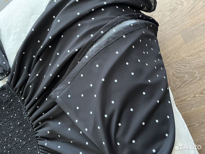 Платье Миди