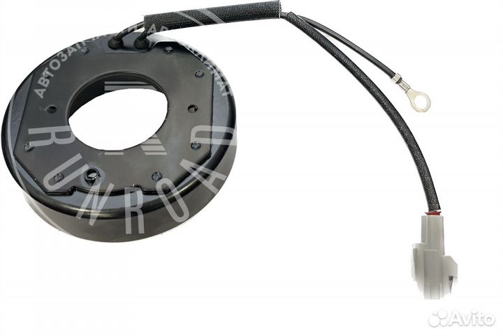 Муфта компрессора BMW X6 E71,F16,F22,F30,F31,F34