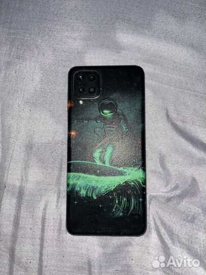 Samsung Galaxy A12, 4/64 ГБ