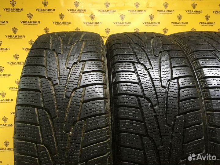 Marshal I'Zen KW31 225/60 R17 103R